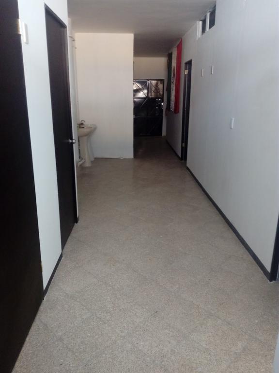 Zocalo Rooms Мехико Экстерьер фото
