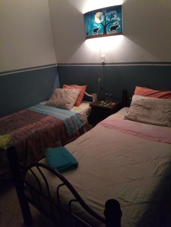 Zocalo Rooms Мехико Экстерьер фото